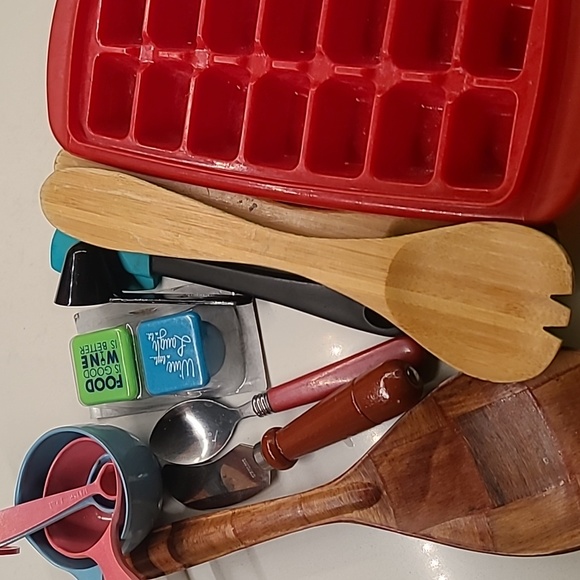 KitchenAid Other - Random kitchen bundle